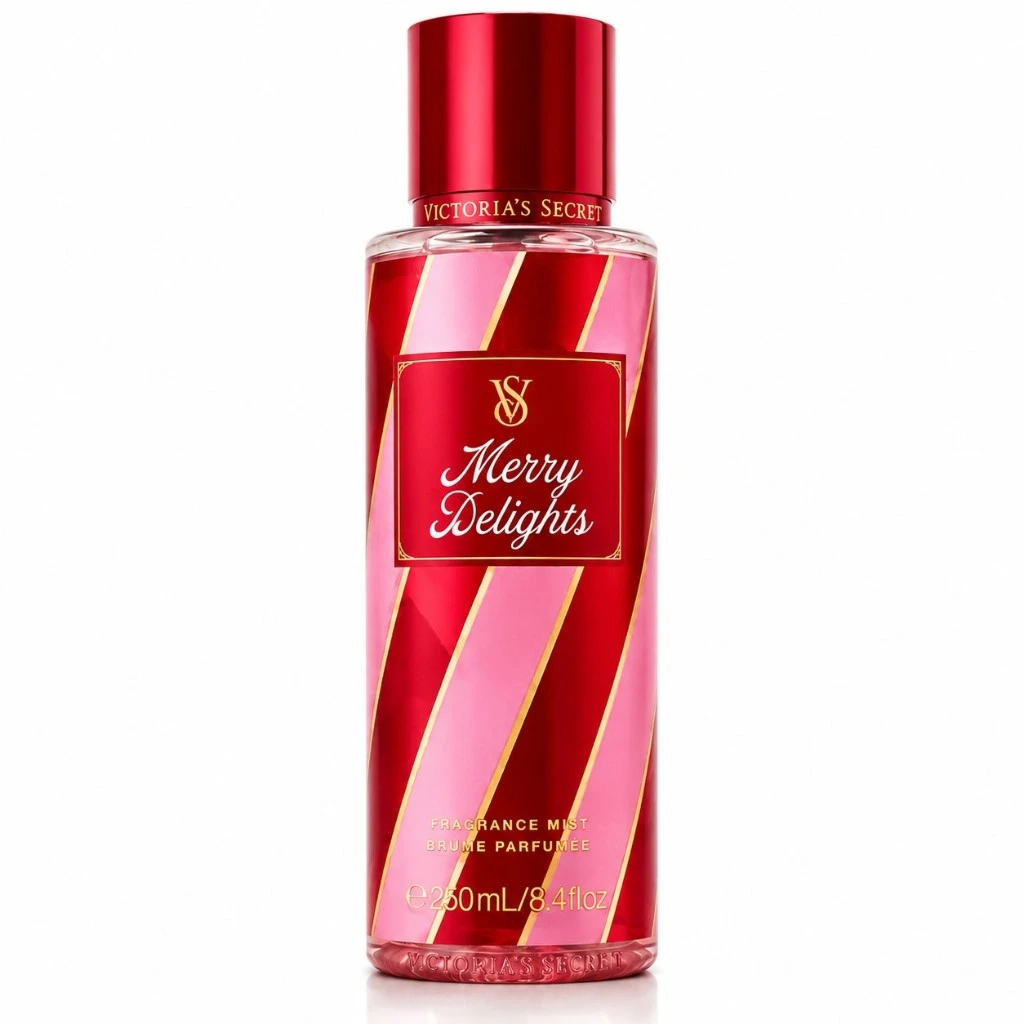 Merry Delights - Fragrance Mist - 250 ml/8.4 fl oz. - Imagem 2