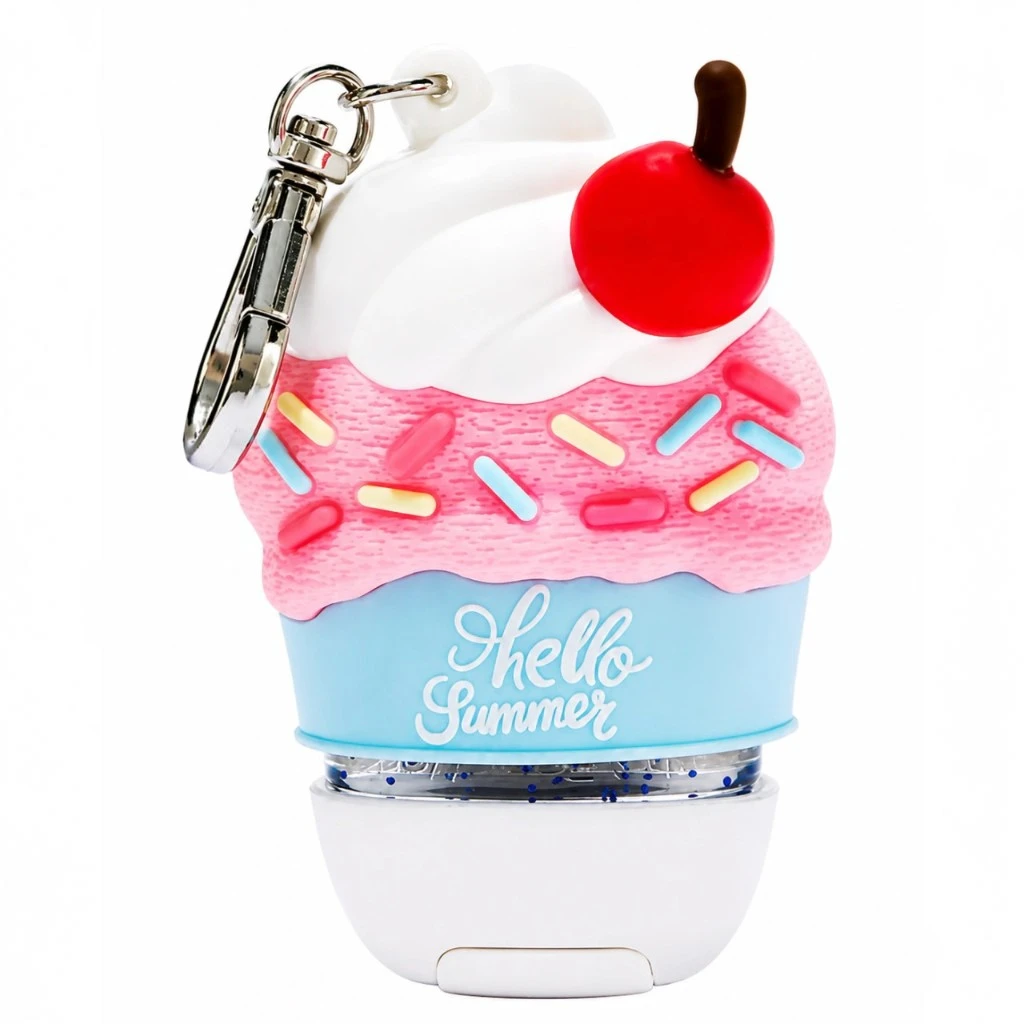 Capinha PocketBac - Ice Cream Sundae - Imagem 2