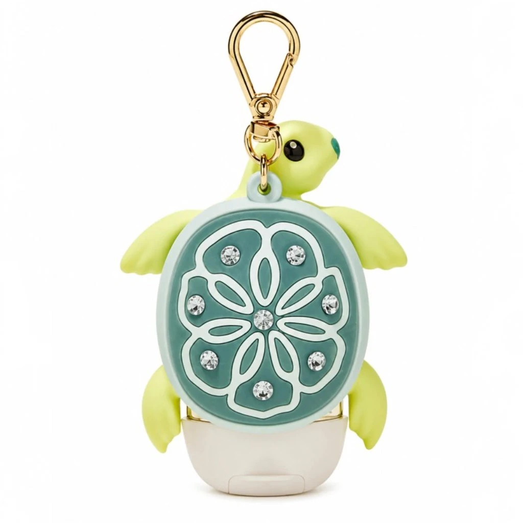 Capinha PocketBac - Sea Turtle - Imagem 2