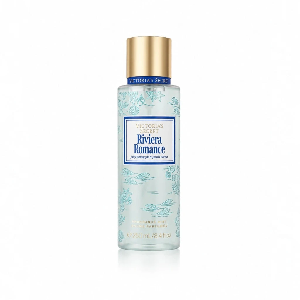Riviera Romance - Fragance Mist - 250 ml - Imagem 2