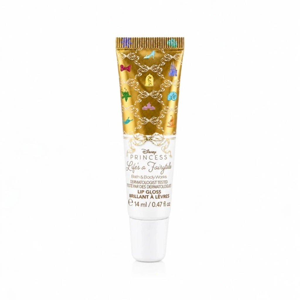 Lip Gloss - Life s a Fairytale - Imagem 2