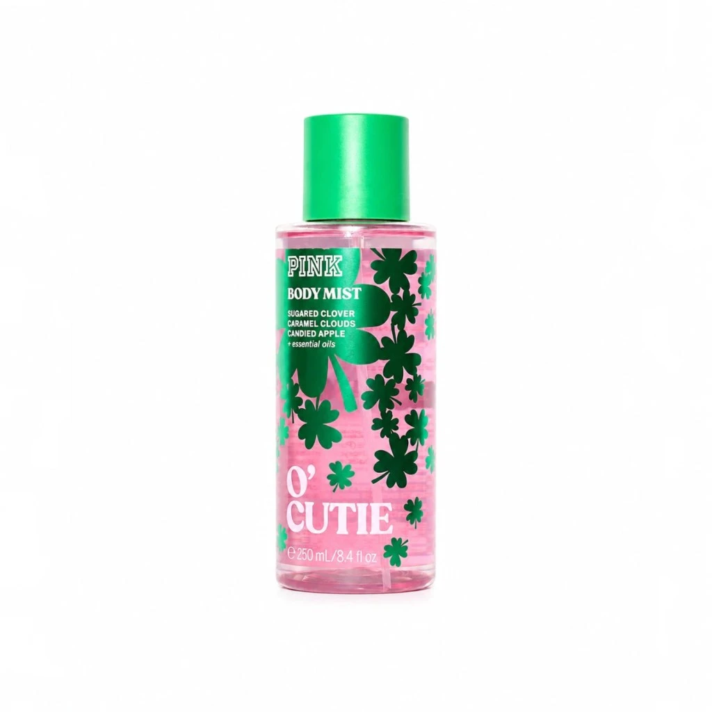 O' Cutie Body Mist - Body Mist - 250 ml - Imagem 2
