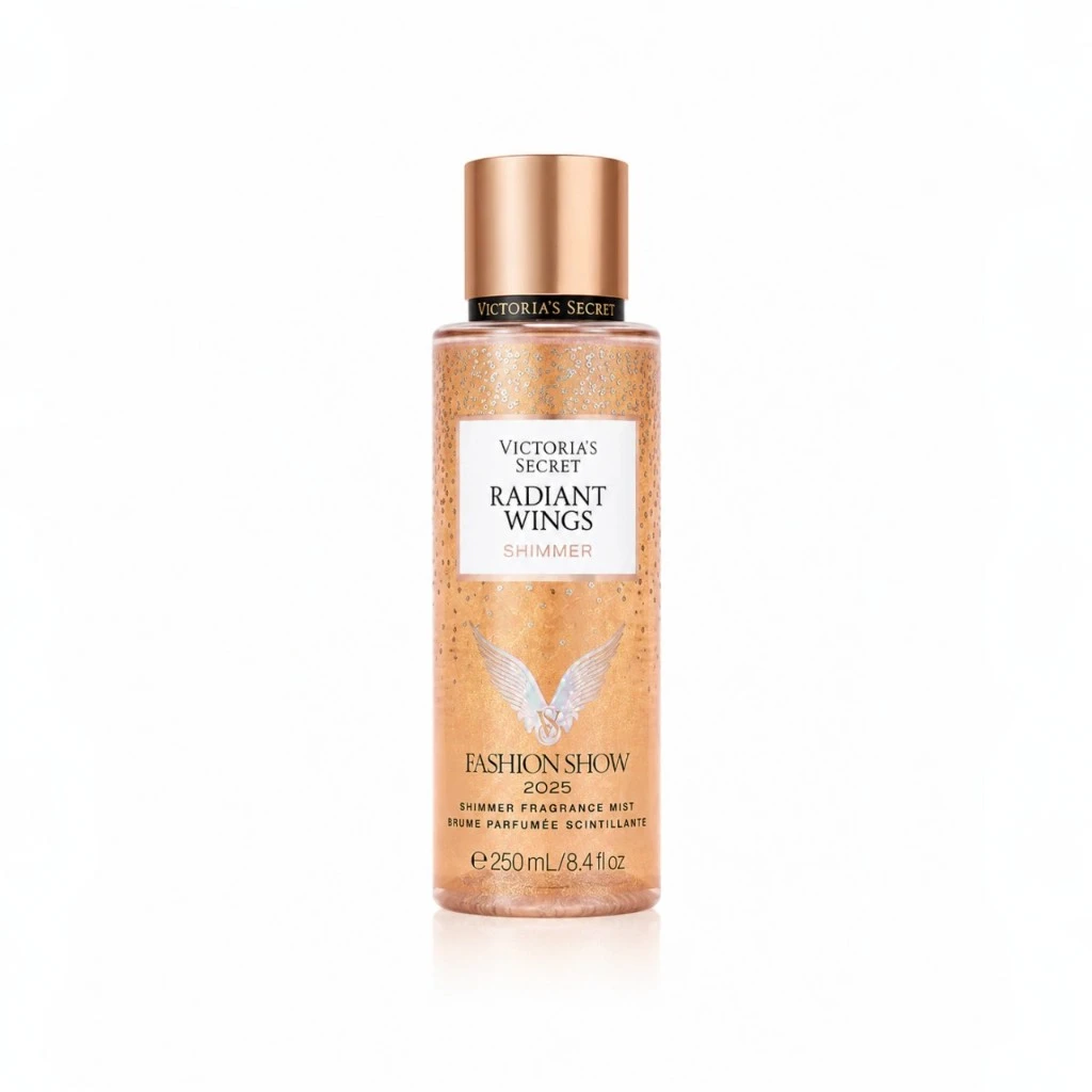 Radiant Wings - Fragance Mist - 250 ml - Imagem 2