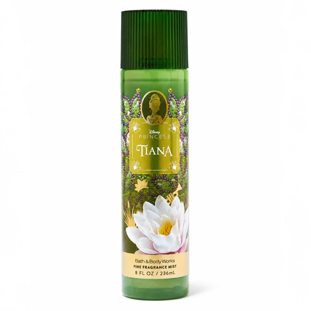 Tiana - Fine Fragrance Mist - Imagem 2