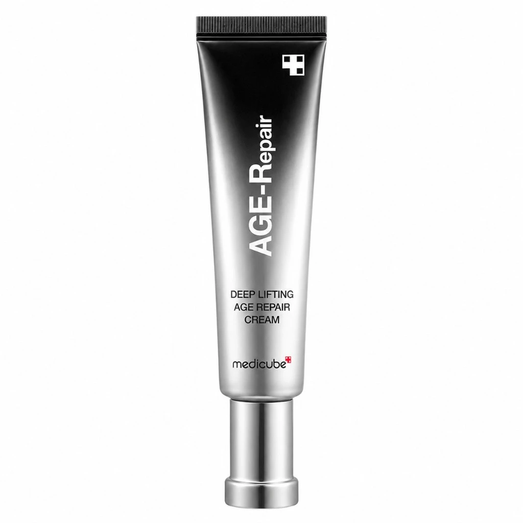 Medicube - Deep Lifting Age Repair Cream - Imagem 2
