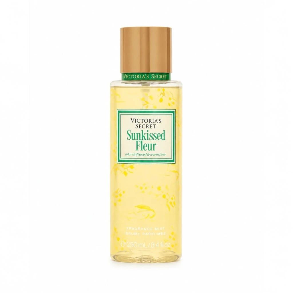 Sunkissed Fleur - Fragance Mist - 250 ml - Imagem 2
