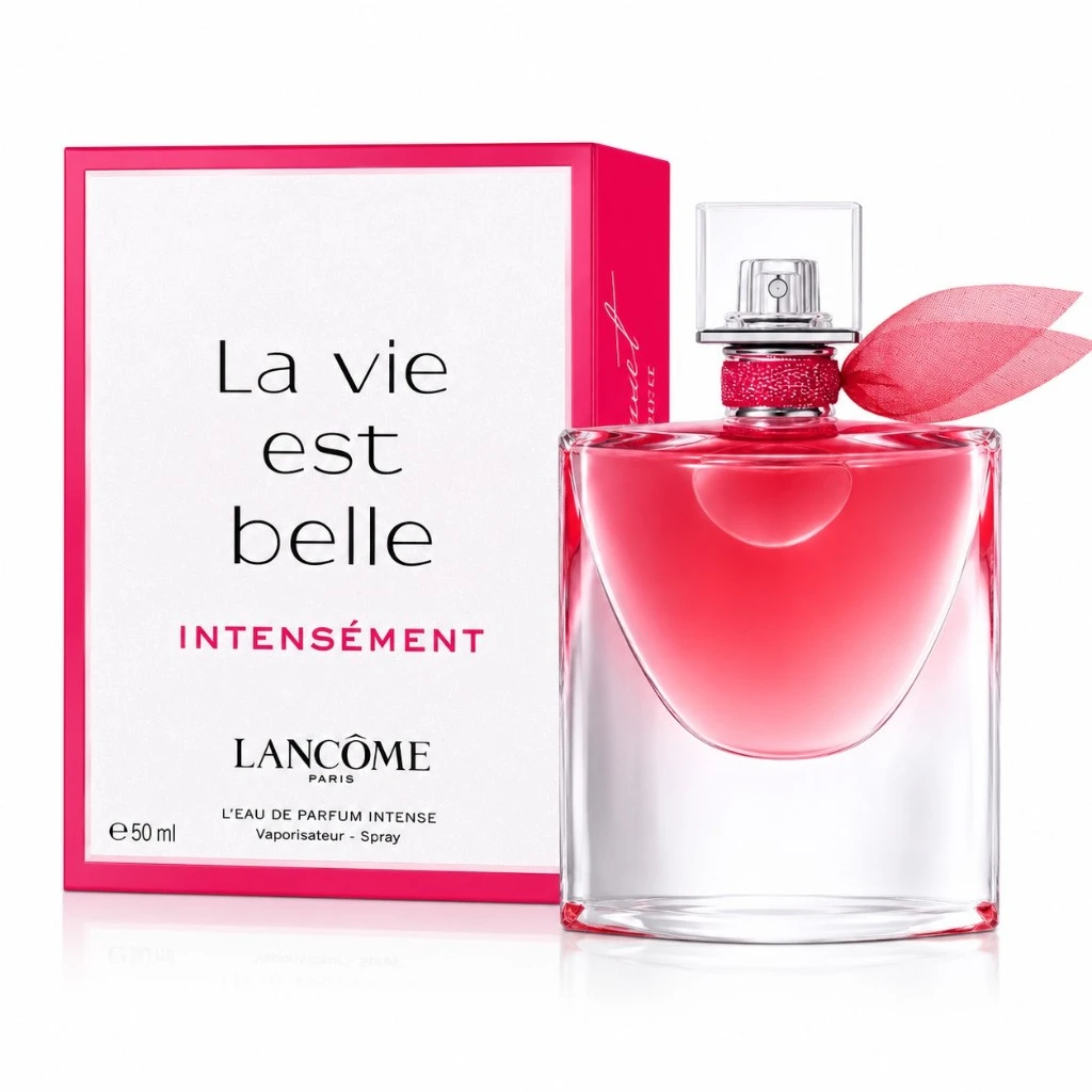 Lancôme - La Vie Est Belle Intensément Eau de Parfum - 50ml - Imagem 2