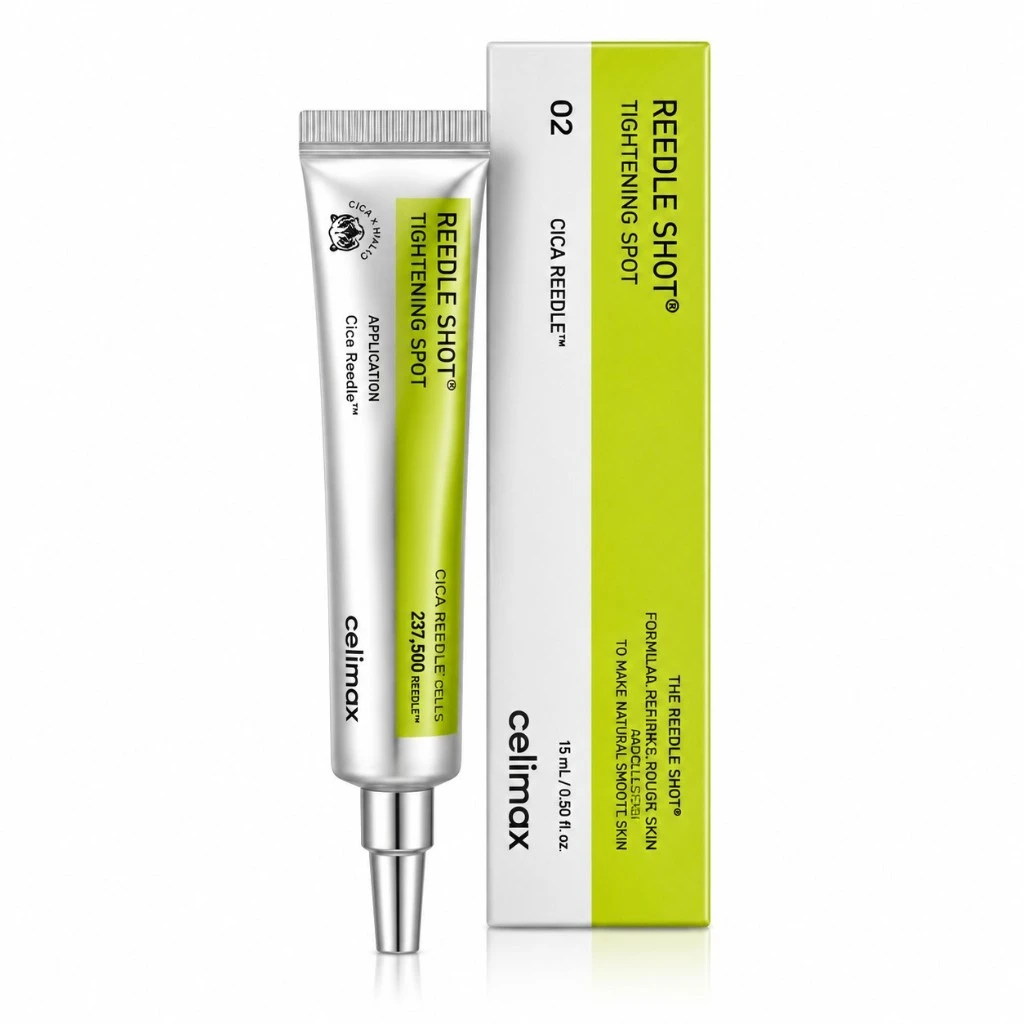 Celimax The Vita-A Retinal Shot Tightening Booster - 15ml - Imagem 2
