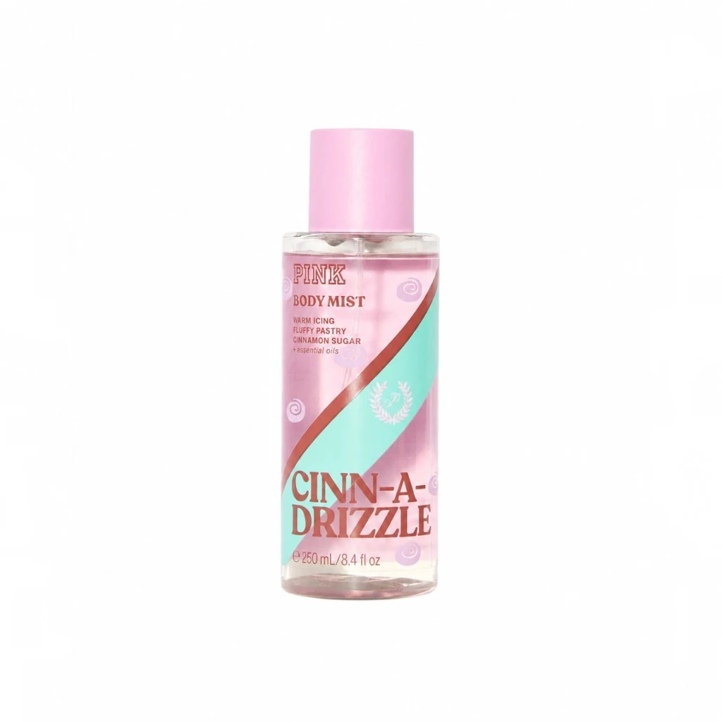Cinn-a-Drizzle - Body Mist - 250 ml - Imagem 2
