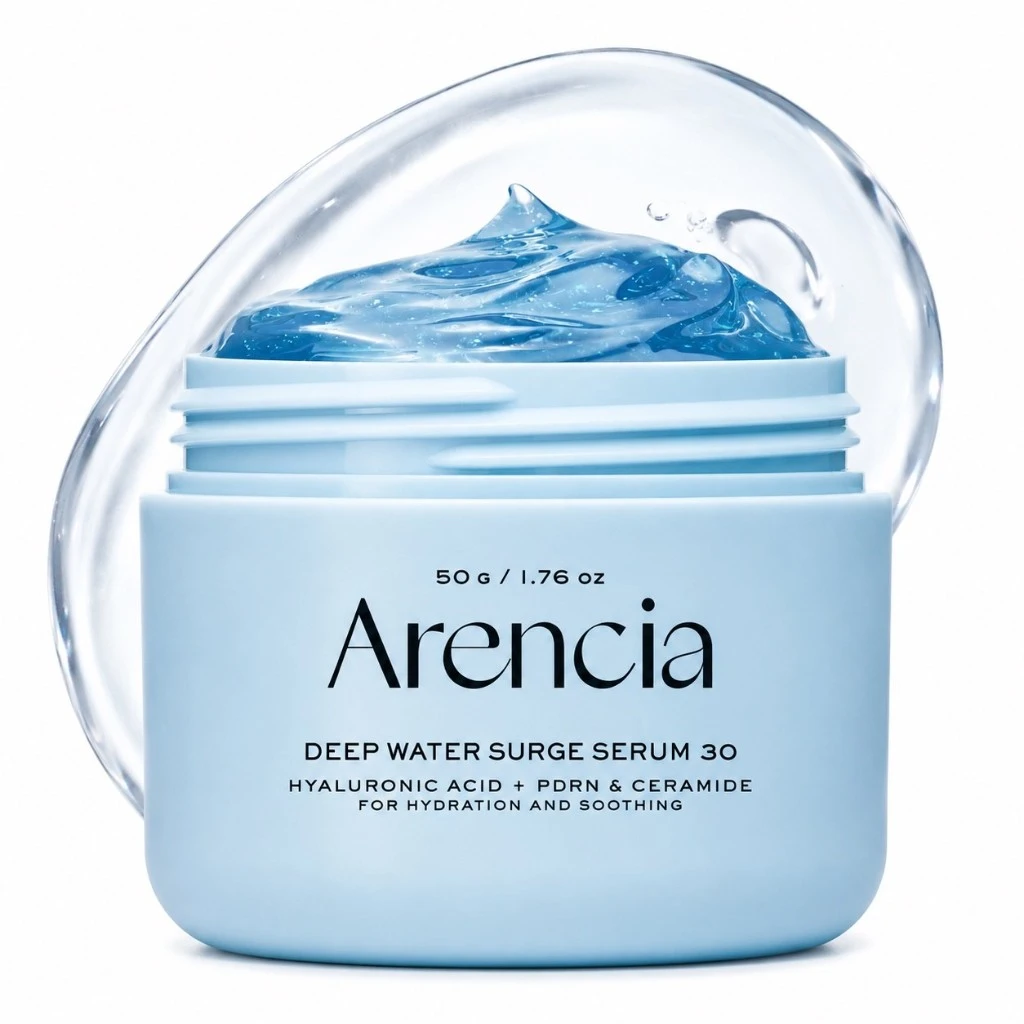 Arencia Deep Water Surge Overnight Serum 30 – 50g - Imagem 2