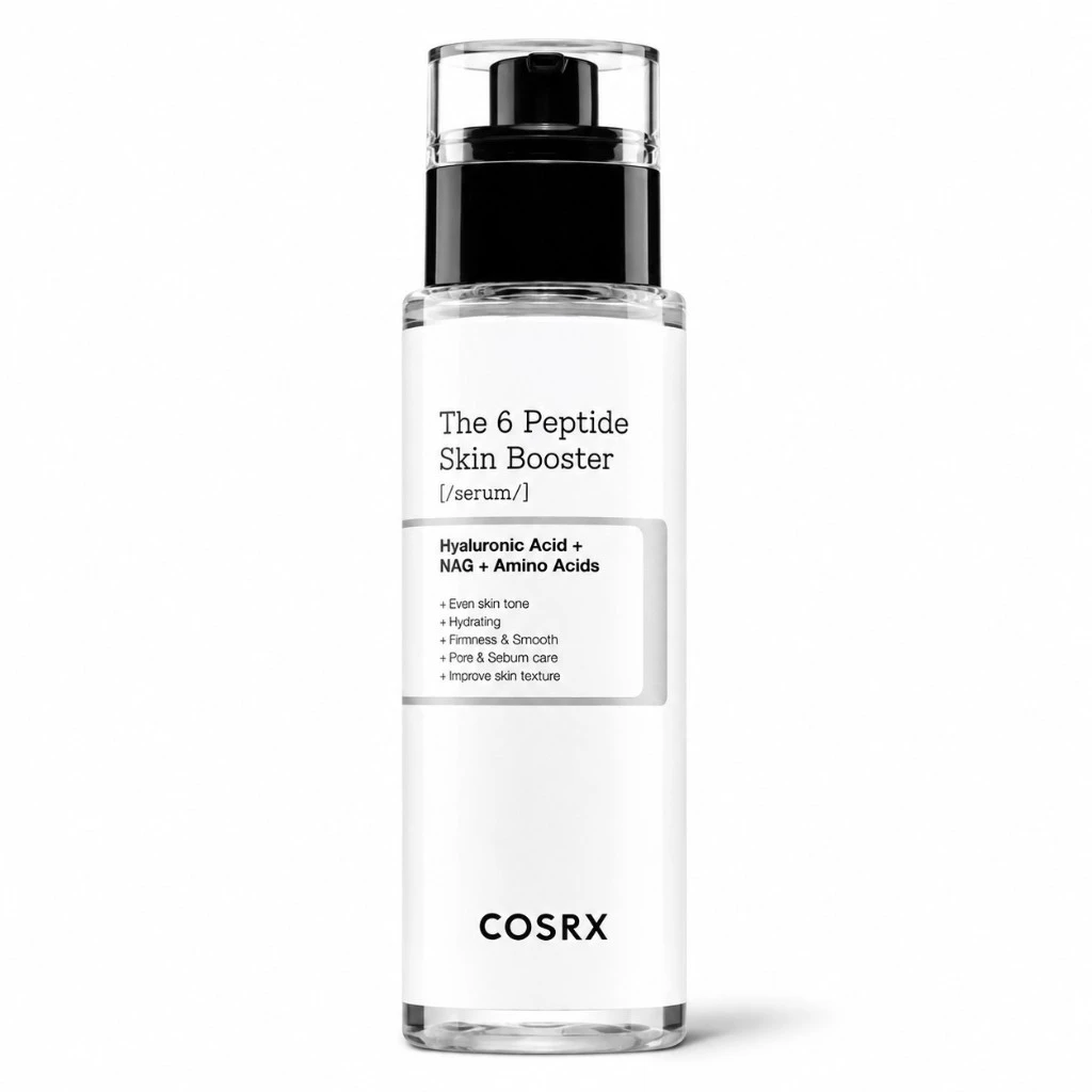 COSRX The 6 Peptide Skin Booster Serum - 150ml - Imagem 2