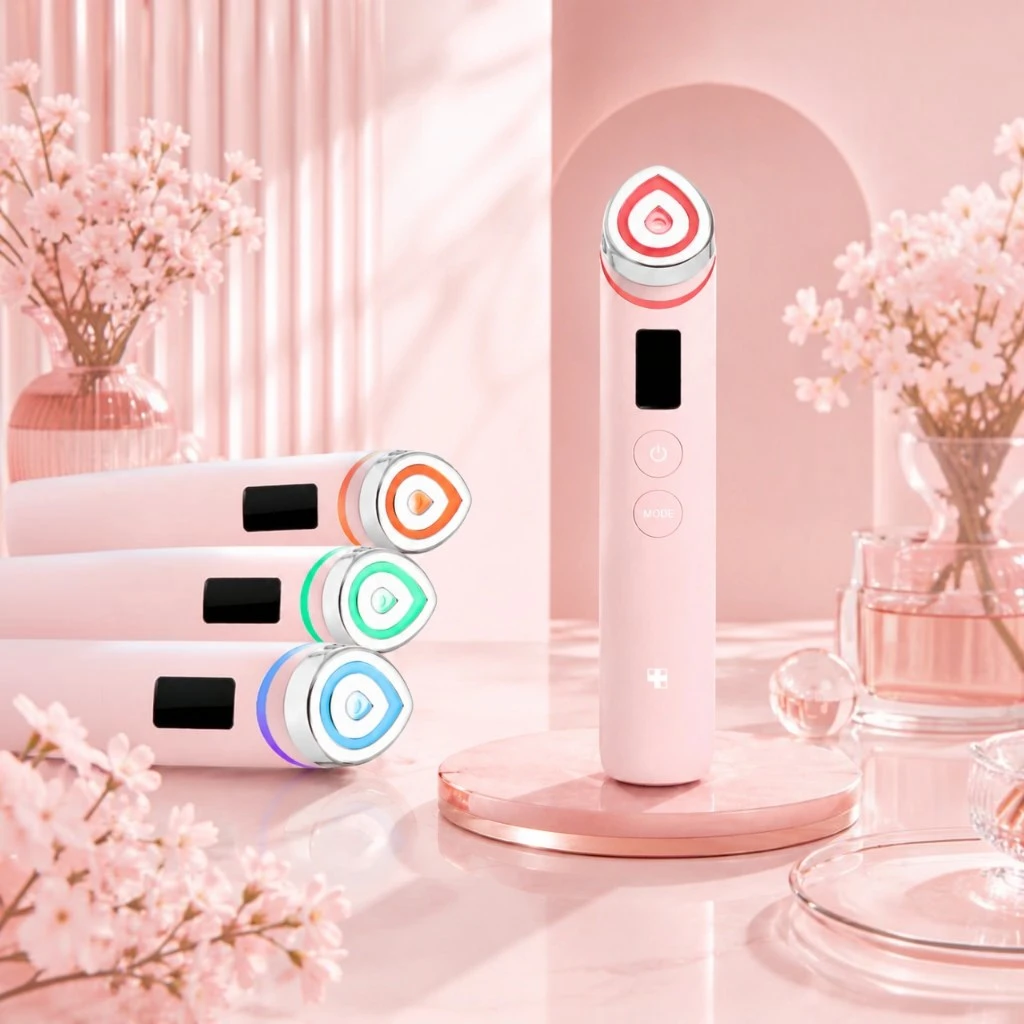 Medicube Age-R Booster Pro - Rosa