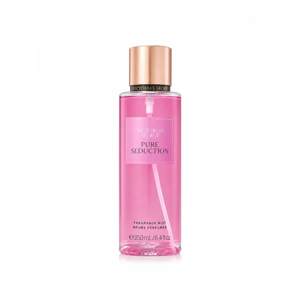 Pure Seduction - Fragance Mist - 250 ml - Imagem 2
