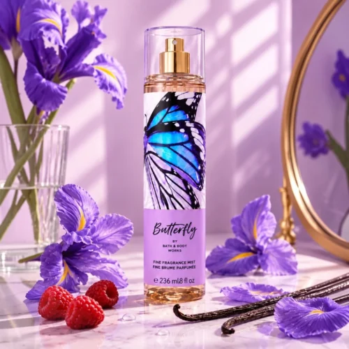 Butterfly - Fragrance Mist