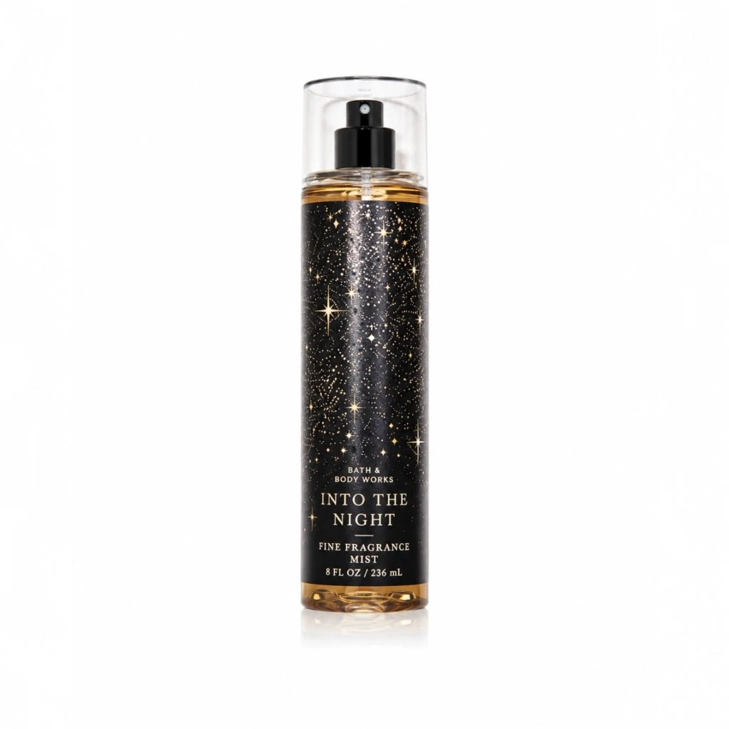 Into The Nigth - Fragrance Mist - Imagem 2